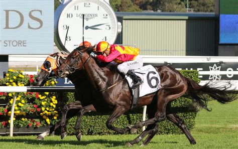 ATC Australian Derby .
